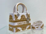 Lady D-Lite Handbag Size: 24cm - 图片 9