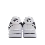 Nike Air Force 1 Black - 图片 8