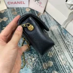 Chane Sachet Model AS2855 Dimensions: 19x13x6cm - 图片 9