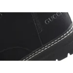 Gucci Screener GG High-Top Sneaker High-Top Sneakers - 图片 9