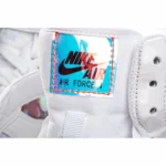 Nike Air Force 1 Hi LX Good Game 高帮 - 图片 8