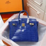 Crocodile bag - 图片 9