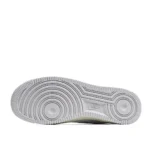 Nike Air Force 1 07 Premium Toll Free 灰 色 - 图片 8