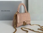Balenciaga Hourglass Bag Model: 169 Size: 12104.5cm - 图片 9