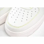 Nike Air Force 1 07 LowSail/Phantom Low Top Sneakers - 图片 8