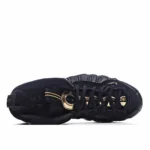 Nike Air Foamposite Pro Black and Gold Foam - 图片 9