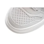 Gucci Screener GG High-Top Sneaker Casual Trendy Shoes Collection - 图片 9