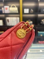 Ball pattern bag Model: AS3368 Size: 17X13X5.5cm - 图片 9