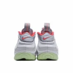 Nike Air Foamposite one 灰 - 图片 9
