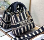 Lady Embroidery Collection Size:24cm - 图片 9