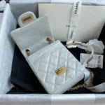 Chane Phone Case Model: AS1961 Phone Case Size: 17*13*5.5cm - 图片 7