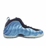 Nike Air Foamposite one North Carolina Blue Spray - 图片 9