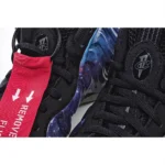 Nike Air Foamposite one Galaxy Spray - 图片 9