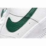 Nike Air Force 1 07 Low Top Sneakers - 图片 9