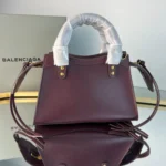 Balenciag* Neo Classic biker bag Size: 16.5*22*9*14.5cm - 图片 8