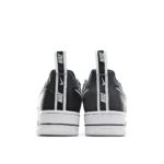 Nike Air Force 1 Black & White - 图片 9