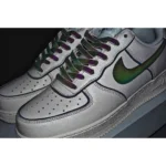 NIke Air Force 1 07 Low Beige Low Top - 图片 9