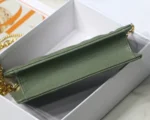 Caro Collection Ref. 3102 Green Size: 19 x 14 x 3 cm - 图片 9