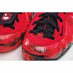 Nike Air Foamposite one Charity Spray - 图片 8