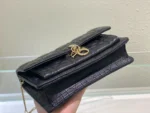 Lady Dior clutch size: 3105 Size: 19.5 x 12.5 x 5 cm - 图片 9