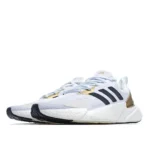 Adidas X9000L4 Boost Popcorn Running Shoes 3M Reflective - 图片 9