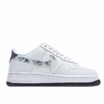 Nike Air Force 1 07 Low Top Sneakers - 图片 9