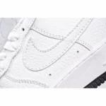 Nike Air Force 1 07 Low Low Top Sneakers - 图片 9