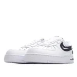 Nike Air Force 1 Black - 图片 9