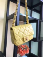 Chane Model: 2931# Size: 22X6X15cm - 图片 9