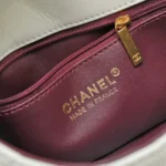 Chane Sheepskin Size: 20cm - 图片 9