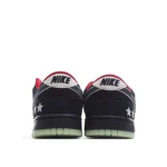 LPL x Nike Dunk Low Sneakers Black - 图片 9