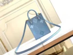 Louis Vuitton Size: 14.0 x 17.0 x 5.0 cm - 图片 9