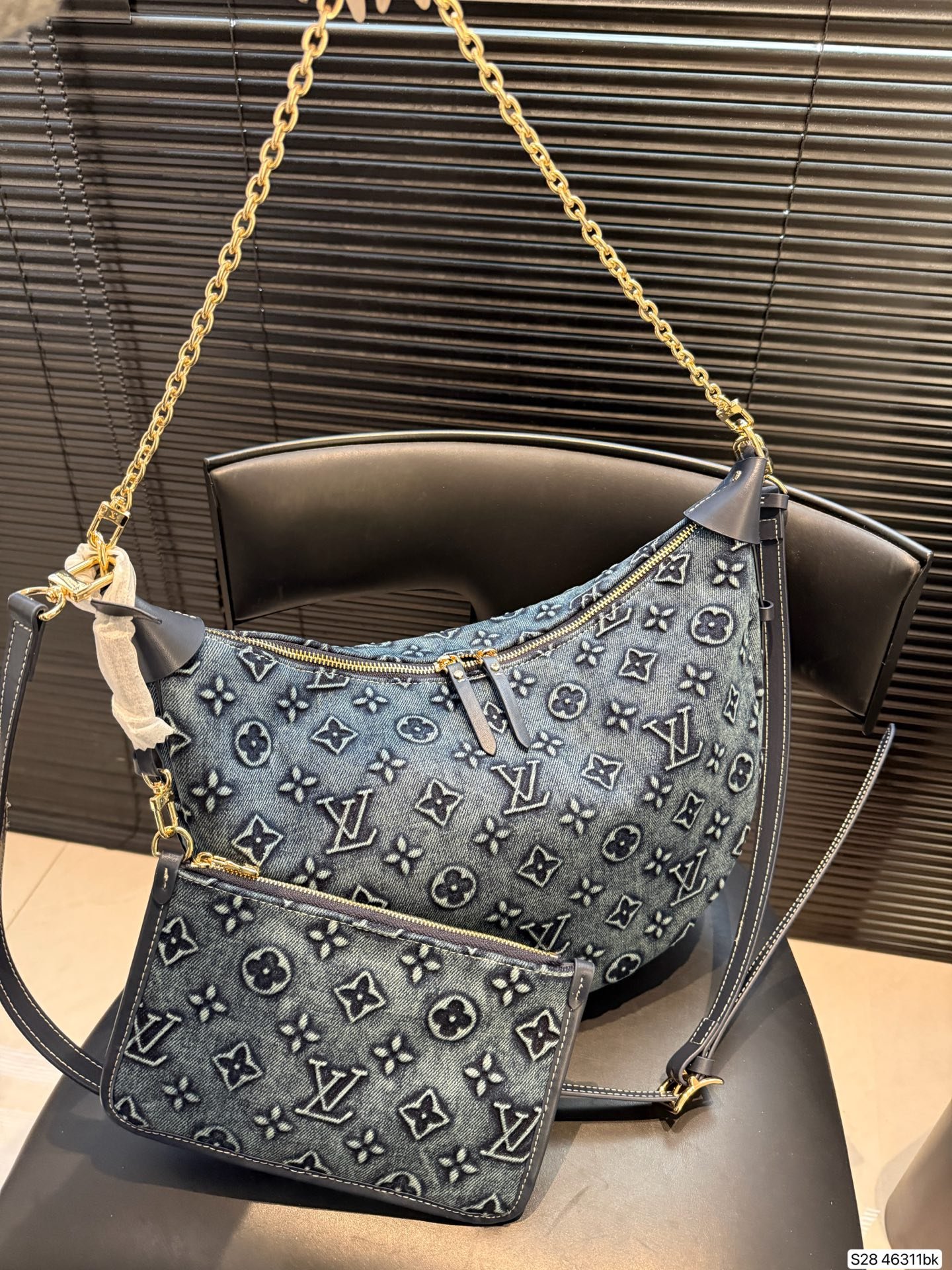 Loop Hobo