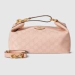 Gucci Vanity medium top handle bag - 图片 4