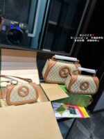 Gucci Blondie medium top handle bag - 图片 10