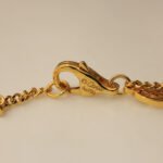 Trinity pendant, cushion-shaped, half-paved - 图片 7