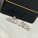 Spiral Earrings - 图片 9