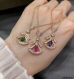 Divas’ Dream Necklace - 图片 12