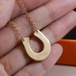 Jockette necklace, small model - 图片 9