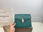 3D Serpenti Forever Shoulder Bag - 图片 2