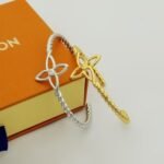 Idylle Blossom Twist Bracelet - 图片 8