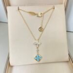 M Star Multi-Motif Pendant - 图片 3