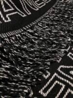 CHANEL letter scarf - 图片 5