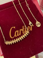 Clash de Cartier necklace small Model - 图片 9