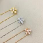 Socrate pendant, 3 flowers - 图片 5