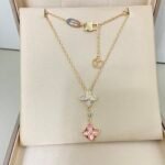 M Star Multi-Motif Pendant - 图片 4