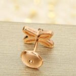 Jeux de Liens earring - 图片 3