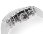 Richard Mille RM052 Tourbillon Watch - 图片 6