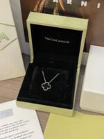 Vintage Alhambra pendant - 图片 8