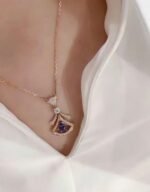 Divas’ Dream Necklace - 图片 8